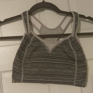 Brooks Rebound Racer Sports Bra 32D